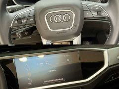 Audi Q3 40 TFSI Fashion Dynamic - ფოტო 9