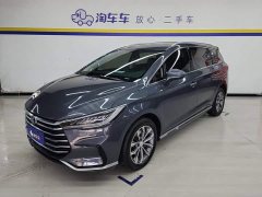 BYD Song MAX Upgraded 1.5T Automatic Luxury 7-Seater - ფოტო 1