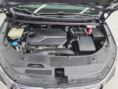 BYD Song MAX Upgraded 1.5T Automatic Luxury 7-Seater - ფოტო 10
