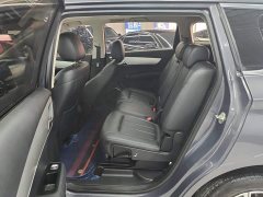 BYD Song MAX Upgraded 1.5T Automatic Luxury 7-Seater - ფოტო 11
