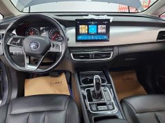 BYD Song MAX Upgraded 1.5T Automatic Luxury 7-Seater - ფოტო 12