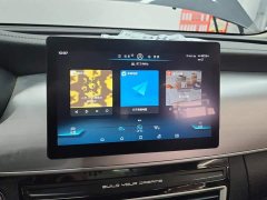 BYD Song MAX Upgraded 1.5T Automatic Luxury 7-Seater - ფოტო 13