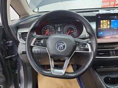 BYD Song MAX Upgraded 1.5T Automatic Luxury 7-Seater - ფოტო 15