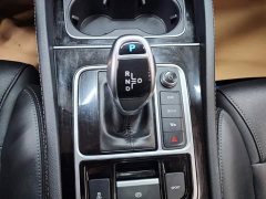 BYD Song MAX Upgraded 1.5T Automatic Luxury 7-Seater - ფოტო 16