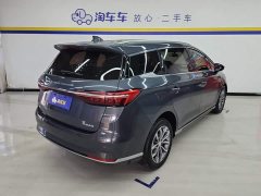 BYD Song MAX Upgraded 1.5T Automatic Luxury 7-Seater - ფოტო 3