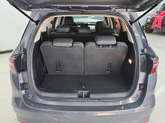 BYD Song MAX Upgraded 1.5T Automatic Luxury 7-Seater - ფოტო 4