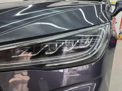 BYD Song MAX Upgraded 1.5T Automatic Luxury 7-Seater - ფოტო 5