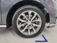 BYD Song MAX Upgraded 1.5T Automatic Luxury 7-Seater - ფოტო 6