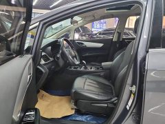 BYD Song MAX Upgraded 1.5T Automatic Luxury 7-Seater - ფოტო 9