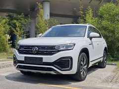 Volkswagen Taos GTE Plug-in Hybrid Taos GTE 2022 1.4T Luxury - ფოტო 1