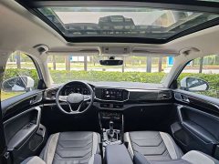 Volkswagen Taos GTE Plug-in Hybrid Taos GTE 2022 1.4T Luxury - ფოტო 10