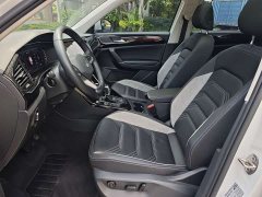Volkswagen Taos GTE Plug-in Hybrid Taos GTE 2022 1.4T Luxury - ფოტო 11