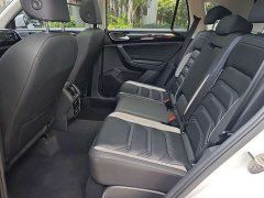 Volkswagen Taos GTE Plug-in Hybrid Taos GTE 2022 1.4T Luxury - ფოტო 12