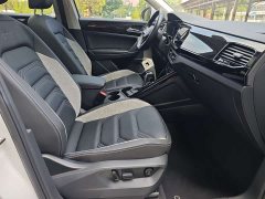 Volkswagen Taos GTE Plug-in Hybrid Taos GTE 2022 1.4T Luxury - ფოტო 13