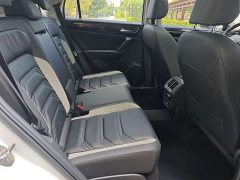 Volkswagen Taos GTE Plug-in Hybrid Taos GTE 2022 1.4T Luxury - ფოტო 14