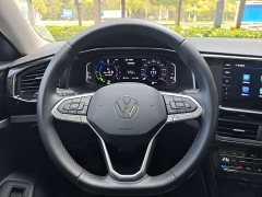 Volkswagen Taos GTE Plug-in Hybrid Taos GTE 2022 1.4T Luxury - ფოტო 16