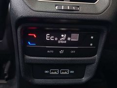Volkswagen Taos GTE Plug-in Hybrid Taos GTE 2022 1.4T Luxury - ფოტო 19
