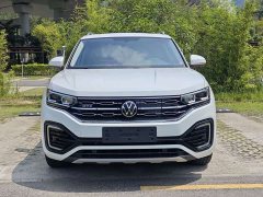 Volkswagen Taos GTE Plug-in Hybrid Taos GTE 2022 1.4T Luxury - ფოტო 2