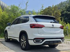 Volkswagen Taos GTE Plug-in Hybrid Taos GTE 2022 1.4T Luxury - ფოტო 4