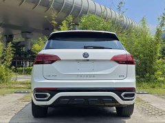 Volkswagen Taos GTE Plug-in Hybrid Taos GTE 2022 1.4T Luxury - ფოტო 5