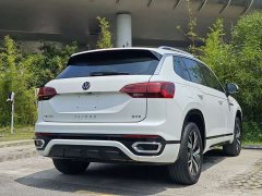 Volkswagen Taos GTE Plug-in Hybrid Taos GTE 2022 1.4T Luxury - ფოტო 6