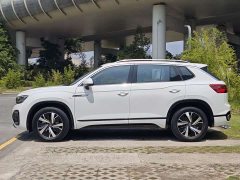Volkswagen Taos GTE Plug-in Hybrid Taos GTE 2022 1.4T Luxury - ფოტო 7
