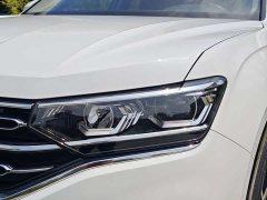 Volkswagen Taos GTE Plug-in Hybrid Taos GTE 2022 1.4T Luxury - ფოტო 8