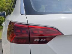Volkswagen Taos GTE Plug-in Hybrid Taos GTE 2022 1.4T Luxury - ფოტო 9