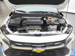 Chevrolet Cruze 1.5L Dual-Clutch Deluxe Edition - ფოტო 10