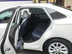 Chevrolet Cruze 1.5L Dual-Clutch Deluxe Edition - ფოტო 11
