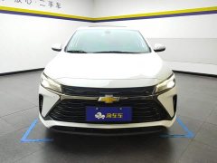 Chevrolet Cruze 1.5L Dual-Clutch Deluxe Edition - ფოტო 2