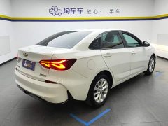 Chevrolet Cruze 1.5L Dual-Clutch Deluxe Edition - ფოტო 3