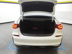 Chevrolet Cruze 1.5L Dual-Clutch Deluxe Edition - ფოტო 4