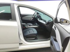 Chevrolet Cruze 1.5L Dual-Clutch Deluxe Edition - ფოტო 8
