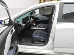 Chevrolet Cruze 1.5L Dual-Clutch Deluxe Edition - ფოტო 9