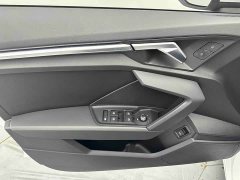 Audi A3 Sportback 35 TFSI Progressive Elegance - ფოტო 10