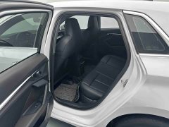 Audi A3 Sportback 35 TFSI Progressive Elegance - ფოტო 12