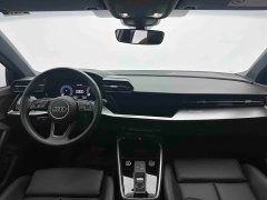 Audi A3 Sportback 35 TFSI Progressive Elegance - ფოტო 14