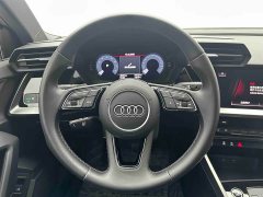 Audi A3 Sportback 35 TFSI Progressive Elegance - ფოტო 16