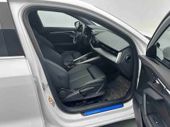 Audi A3 Sportback 35 TFSI Progressive Elegance - ფოტო 7