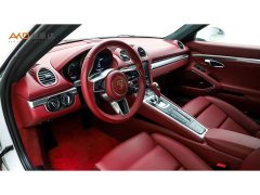 Porsche 718 Cayman 2.0T - ფოტო 5