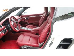 Porsche 718 Cayman 2.0T - ფოტო 7