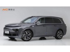 Li Auto L9 2022 Max - ფოტო 1