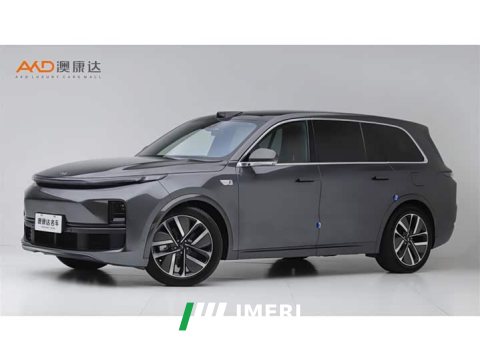 2024 Li Auto L9 2022 Max - ავტომობილი ჩინეთიდან