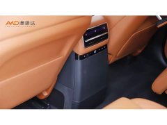 Li Auto L9 2022 Max - ფოტო 10