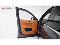 Li Auto L9 2022 Max - ფოტო 11