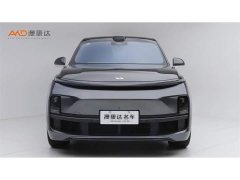 Li Auto L9 2022 Max - ფოტო 2
