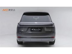 Li Auto L9 2022 Max - ფოტო 4