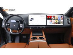 Li Auto L9 2022 Max - ფოტო 5