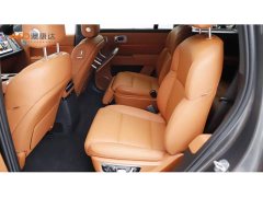 Li Auto L9 2022 Max - ფოტო 7